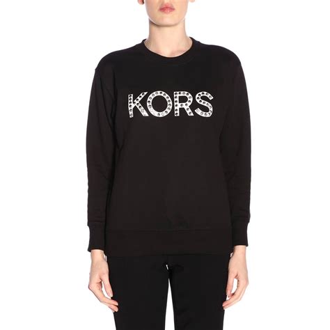 yoox michael michael kors pullover|MICHAEL MICHAEL KORS Women: designer apparel online.